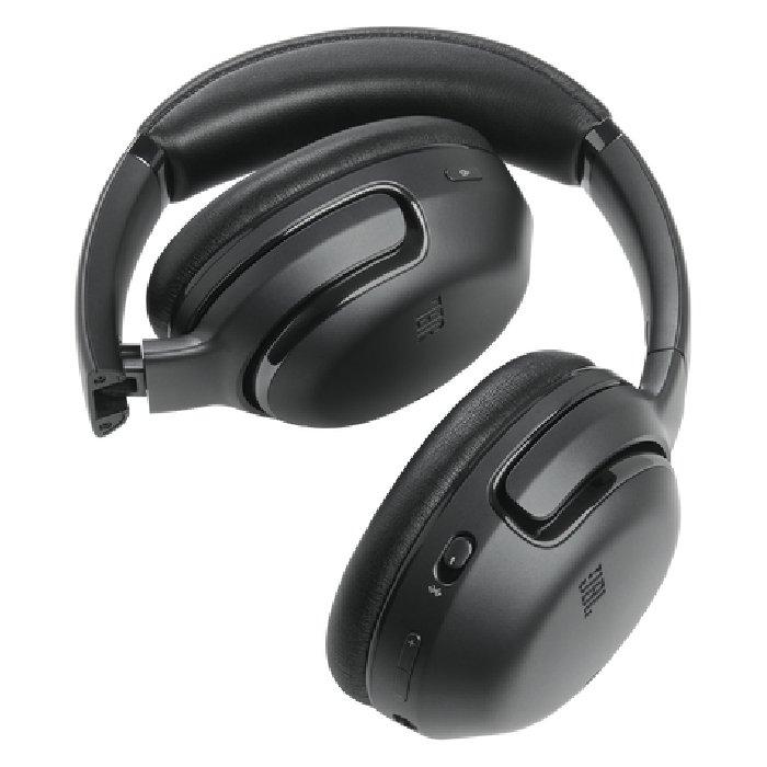 سماعة رأس جي بي ال تور ون مع تقنية إلغاء الضوضاء - اسود