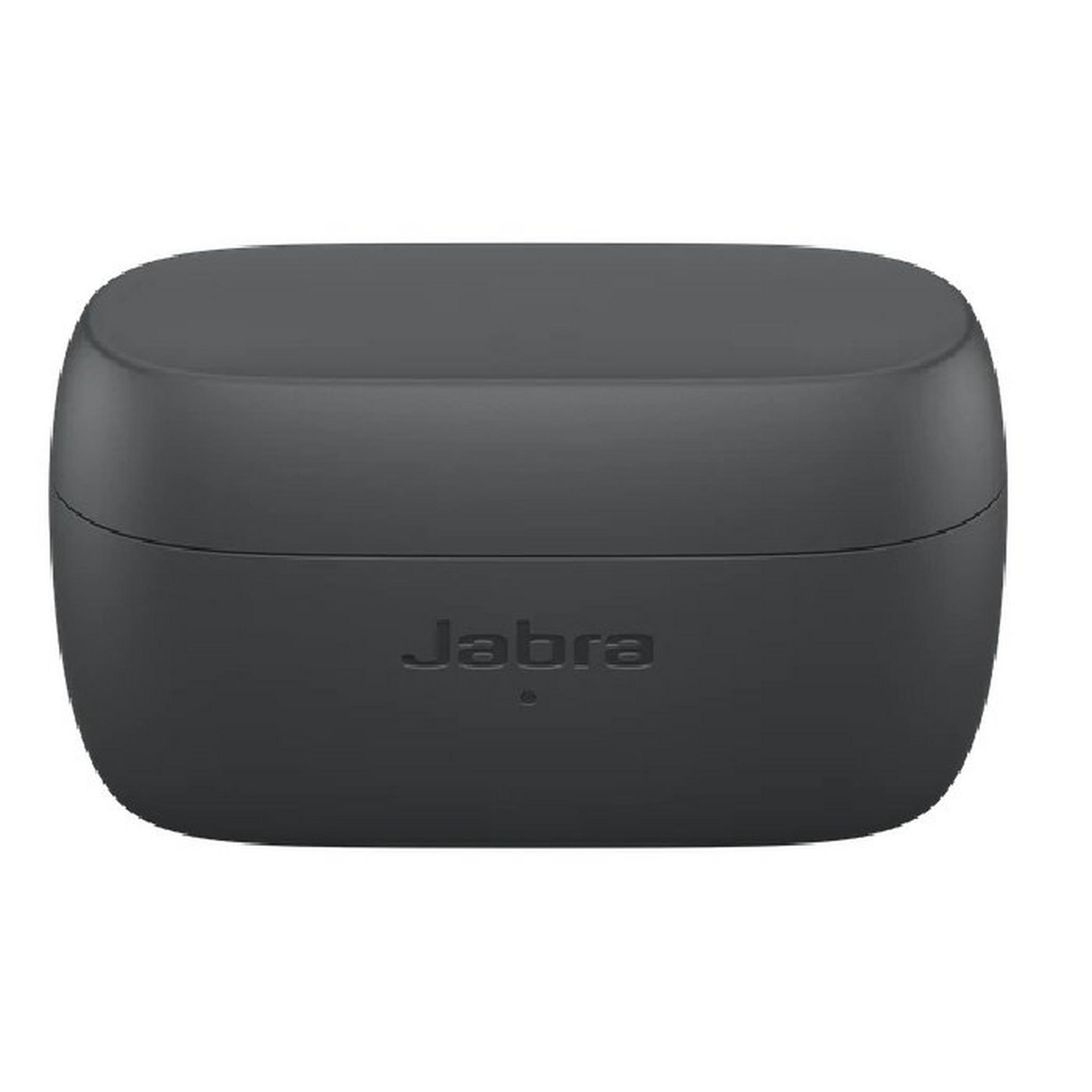 Jabra Elite 2 True Wireless 21 Hrs Earbuds - Dark Grey