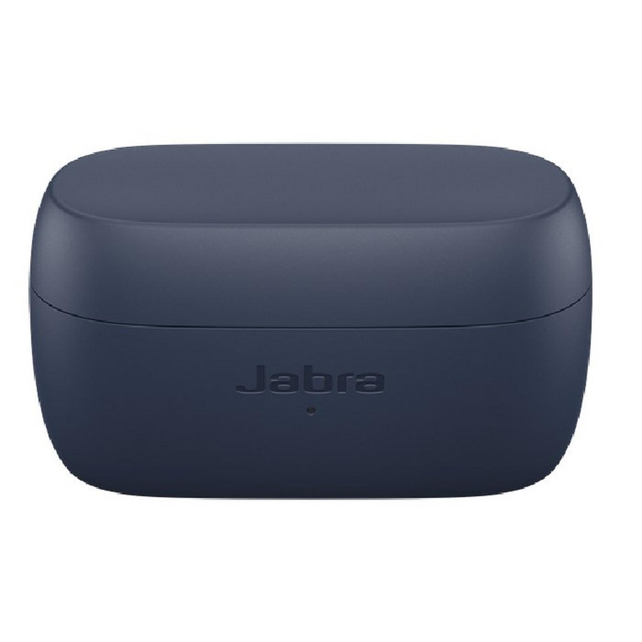 Jabra Elite 2 True Wireless 21 Hrs Earbuds - Navy