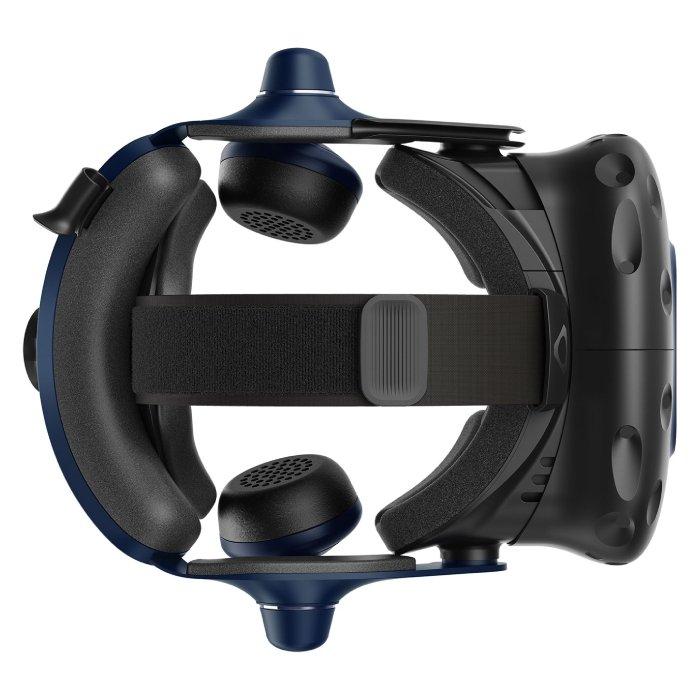 سماعة الواقع الافتراضي من اتج تي سي فيف برو 2 (99HASW003-00)