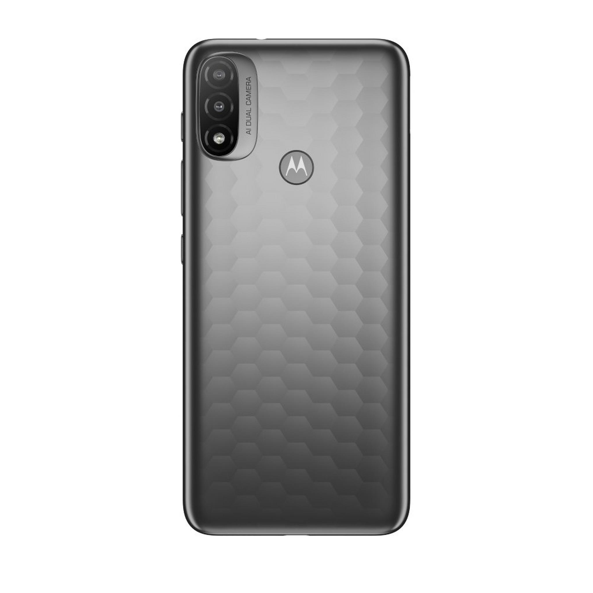 Motorola Moto E20 32GB Phone – Grey