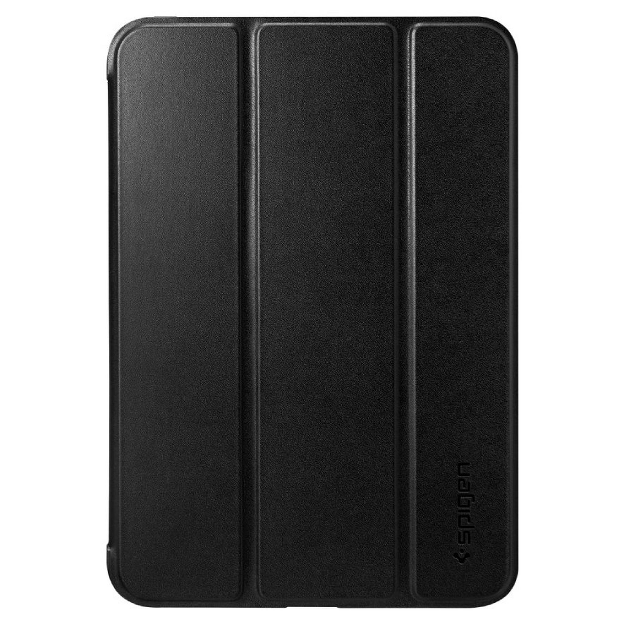 Spigen iPad Mini 6 Case Smart Fold Cover - Black