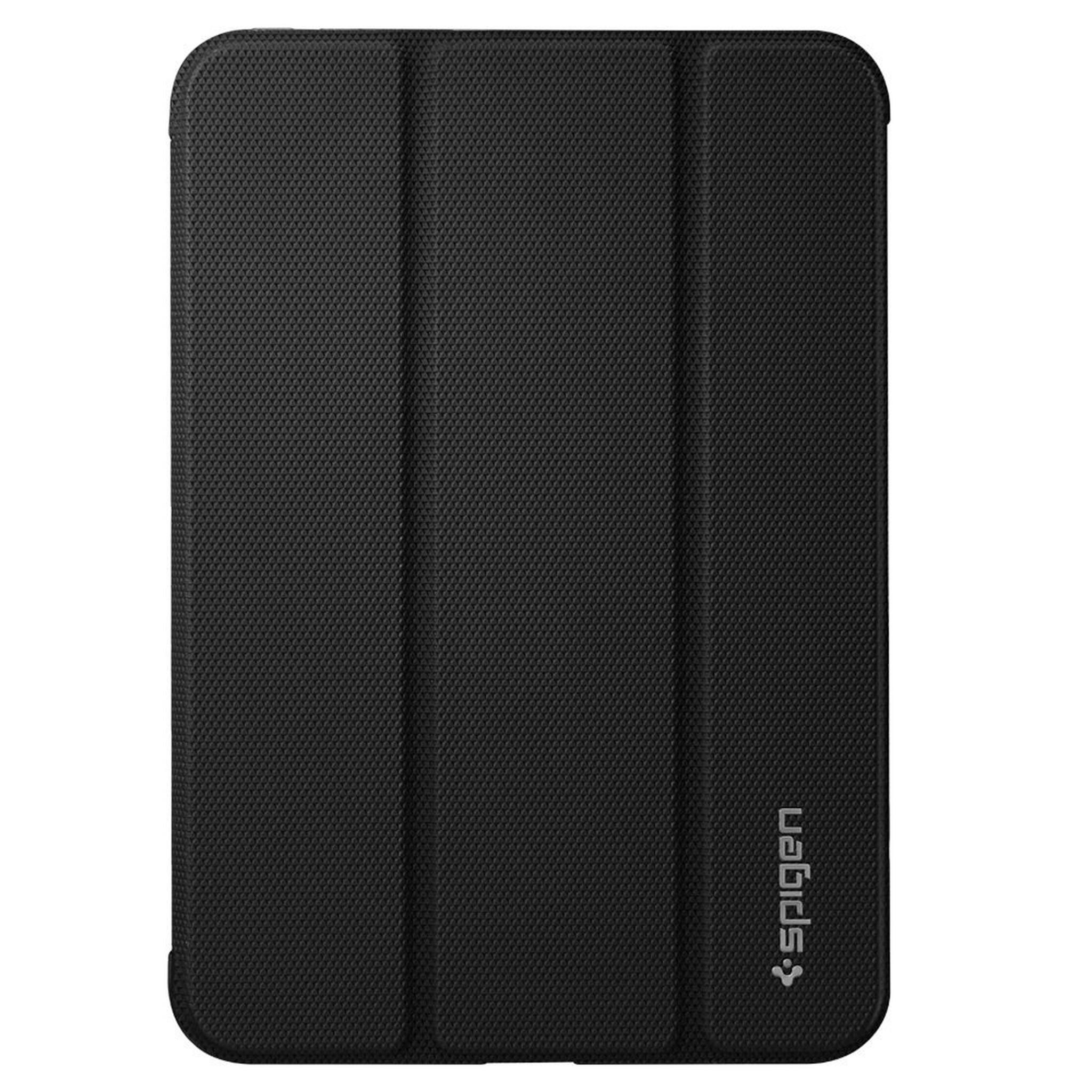 Spigen iPad Mini 6 Liquid Air Folio Black (2021) - Black