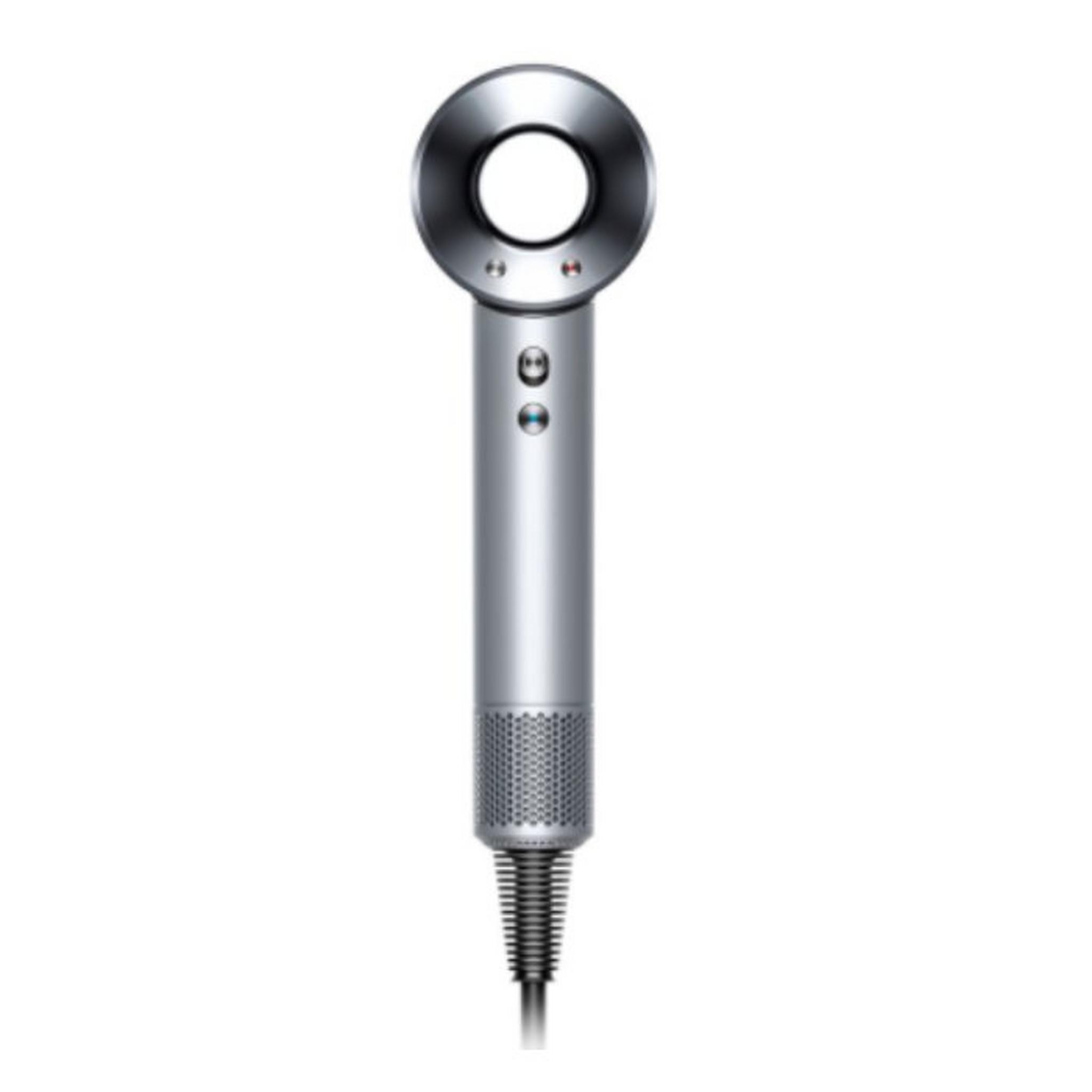 Dyson Supersonic Hair Dryer (HD07) - White/Silver