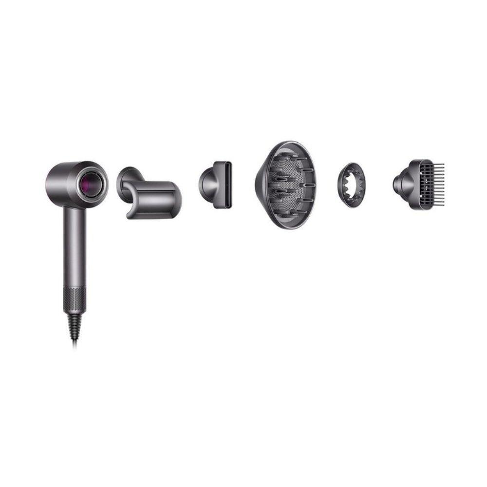 Dyson Hair Dryer Xcite Kuwait