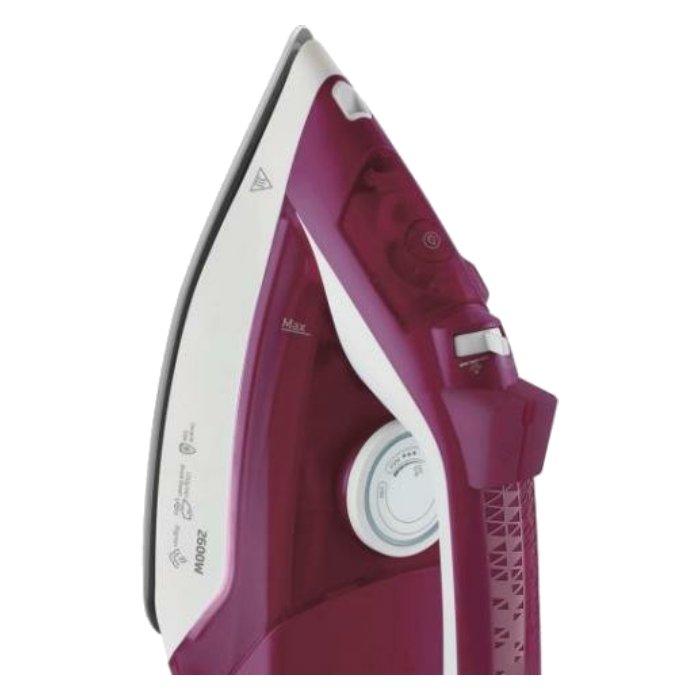 كواية بخار بيكو، سعة 240 مل، 2600 واط، SIM3126R - أرجواني