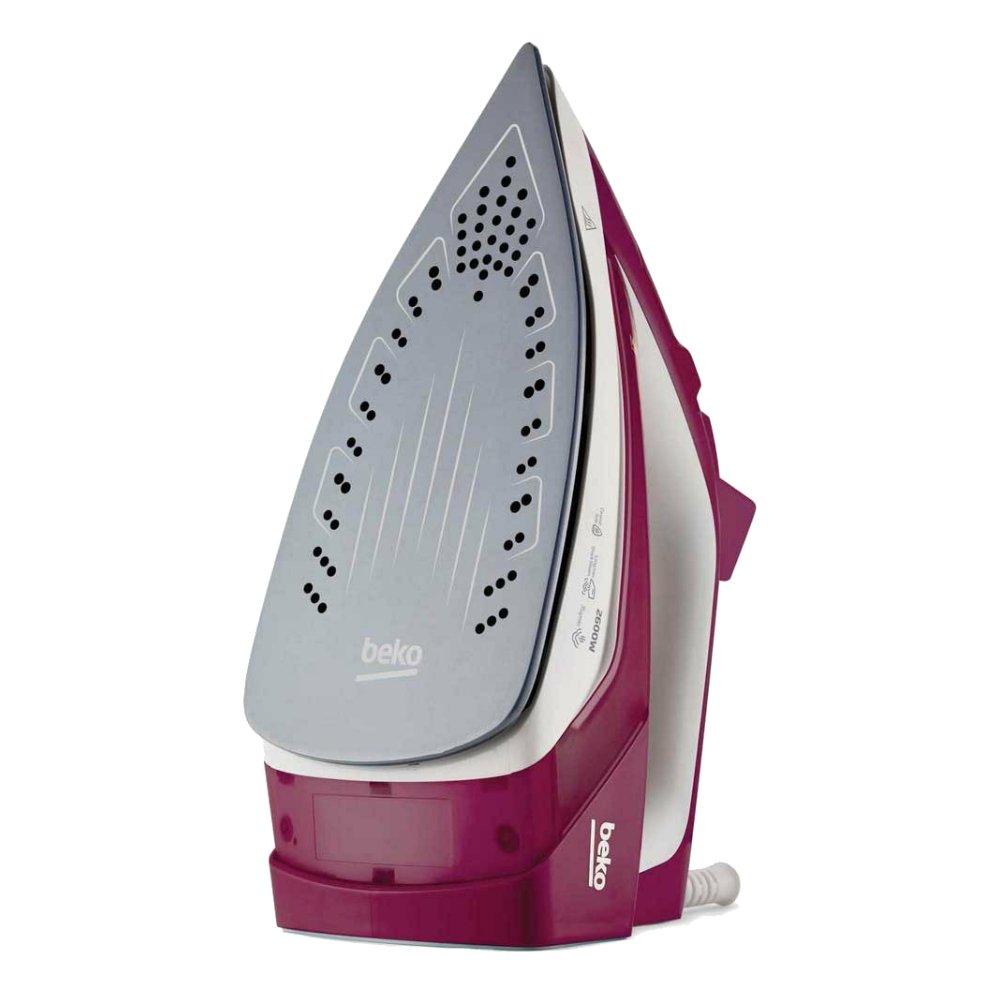 كواية بخار بيكو، سعة 240 مل، 2600 واط، SIM3126R - أرجواني