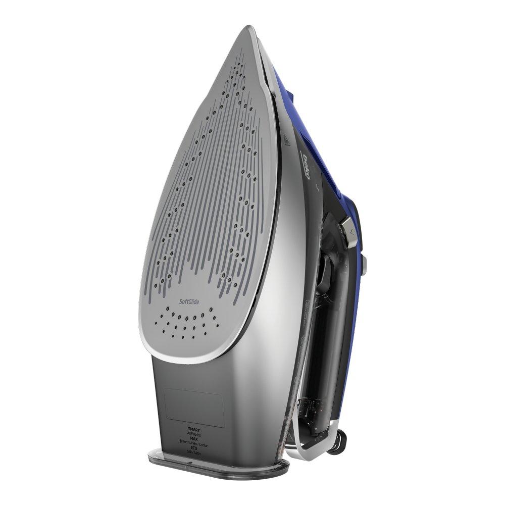 Beko Steam Iron, 350ml, 3000W, SPA 9130 B - Blue