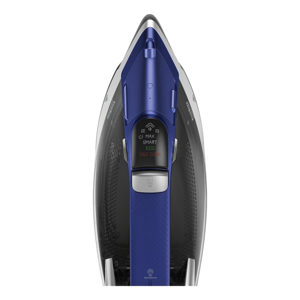 Beko Steam Iron, 350ml, 3000W, SPA 9130 B - Blue