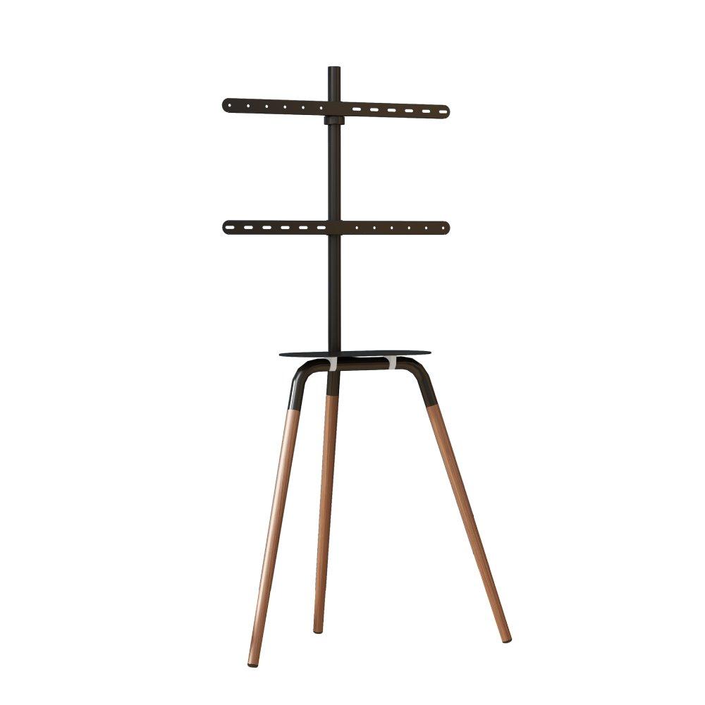 ستاند تلفزيون ثلاثي لحجم 32-65 بوصة من ونسا (KS-002TM-1)