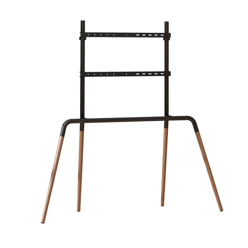 ستاند تلفزيون ثلاثي لحجم 32-75 بوصة من ونسا (KS-006TM)