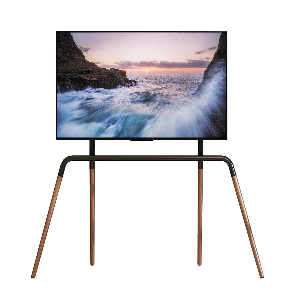 ستاند تلفزيون ثلاثي لحجم 32-75 بوصة من ونسا (KS-006TM)