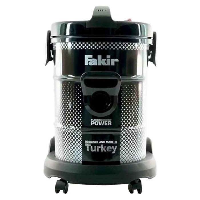 المكنسة الكهربائية الاسطوانية فكير 21 لتر 2000 وات