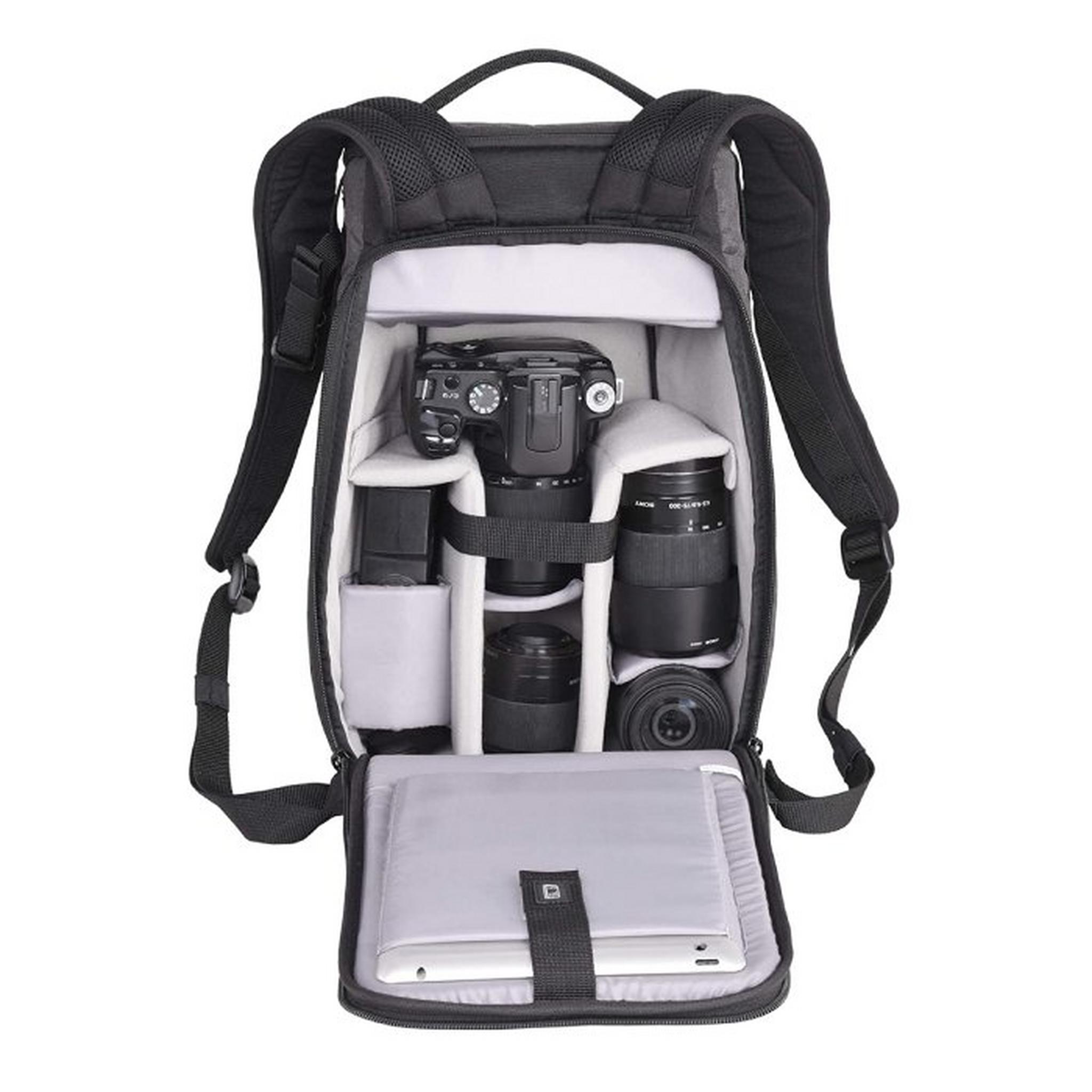 Vanguard Vesta Aspire 41 GY Camera Backpack - Grey