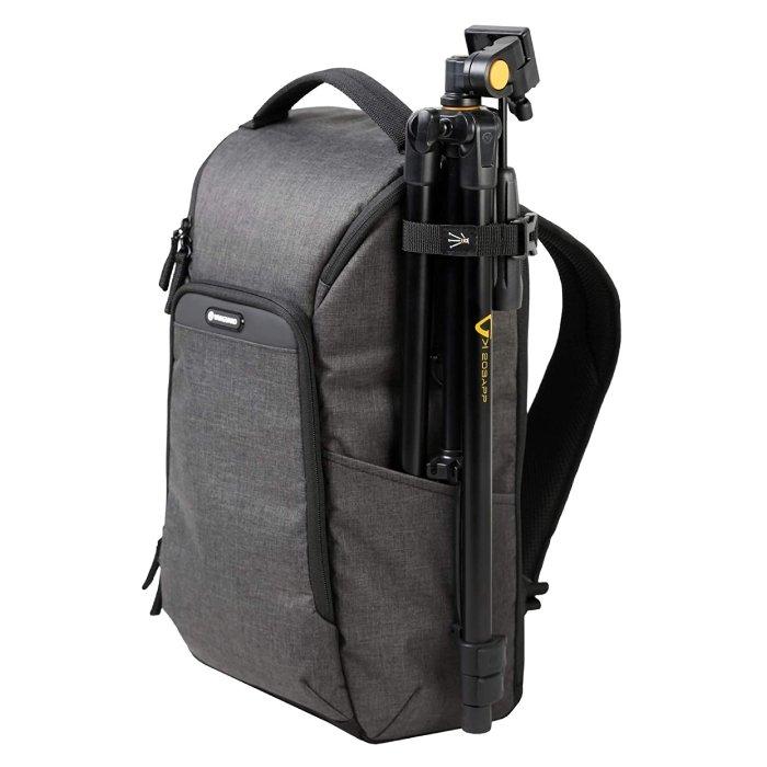 Vanguard Vesta Aspire 41 GY Camera Backpack - Grey