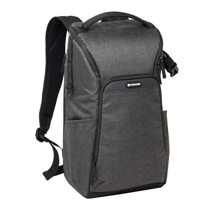 Vanguard Vesta Aspire 41 GY Camera Backpack - Grey