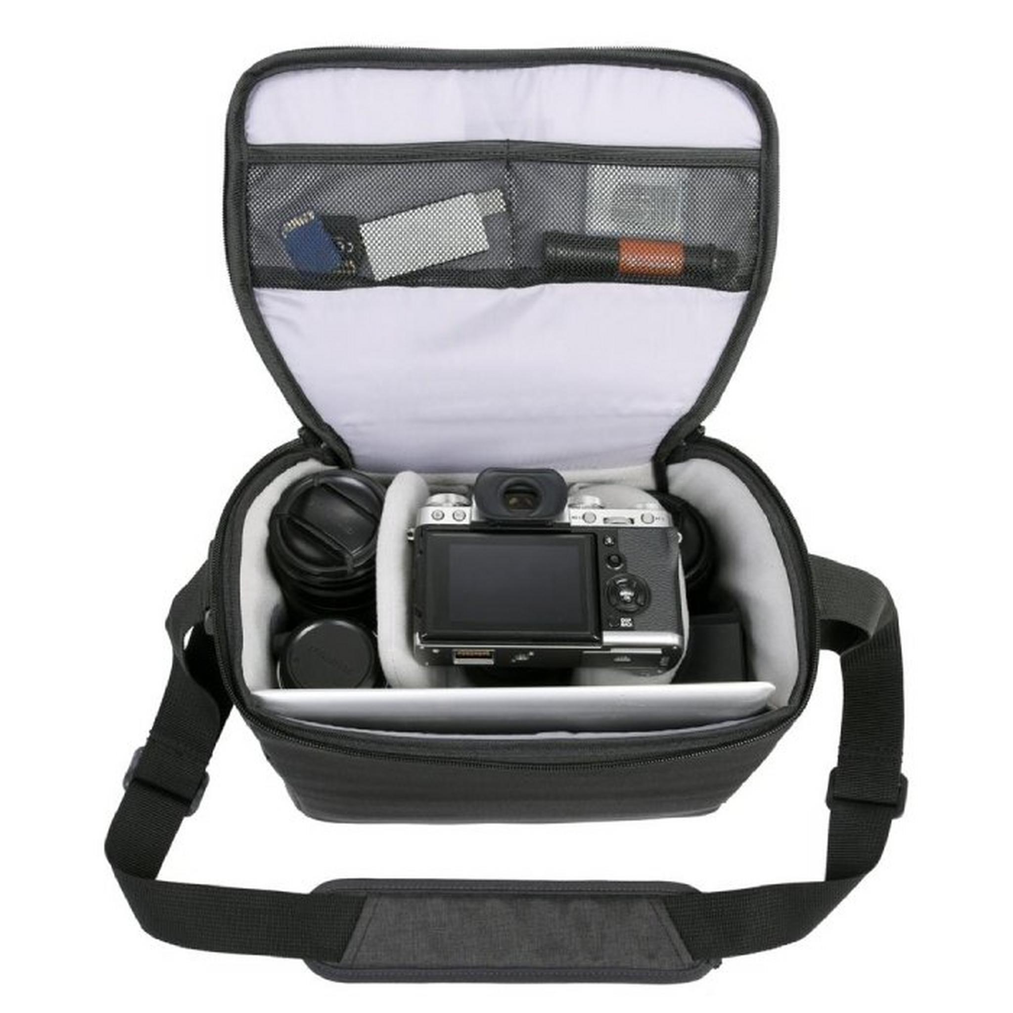 Vanguard Vesta Aspire 25 GY Camera Shoulder Bag - Grey