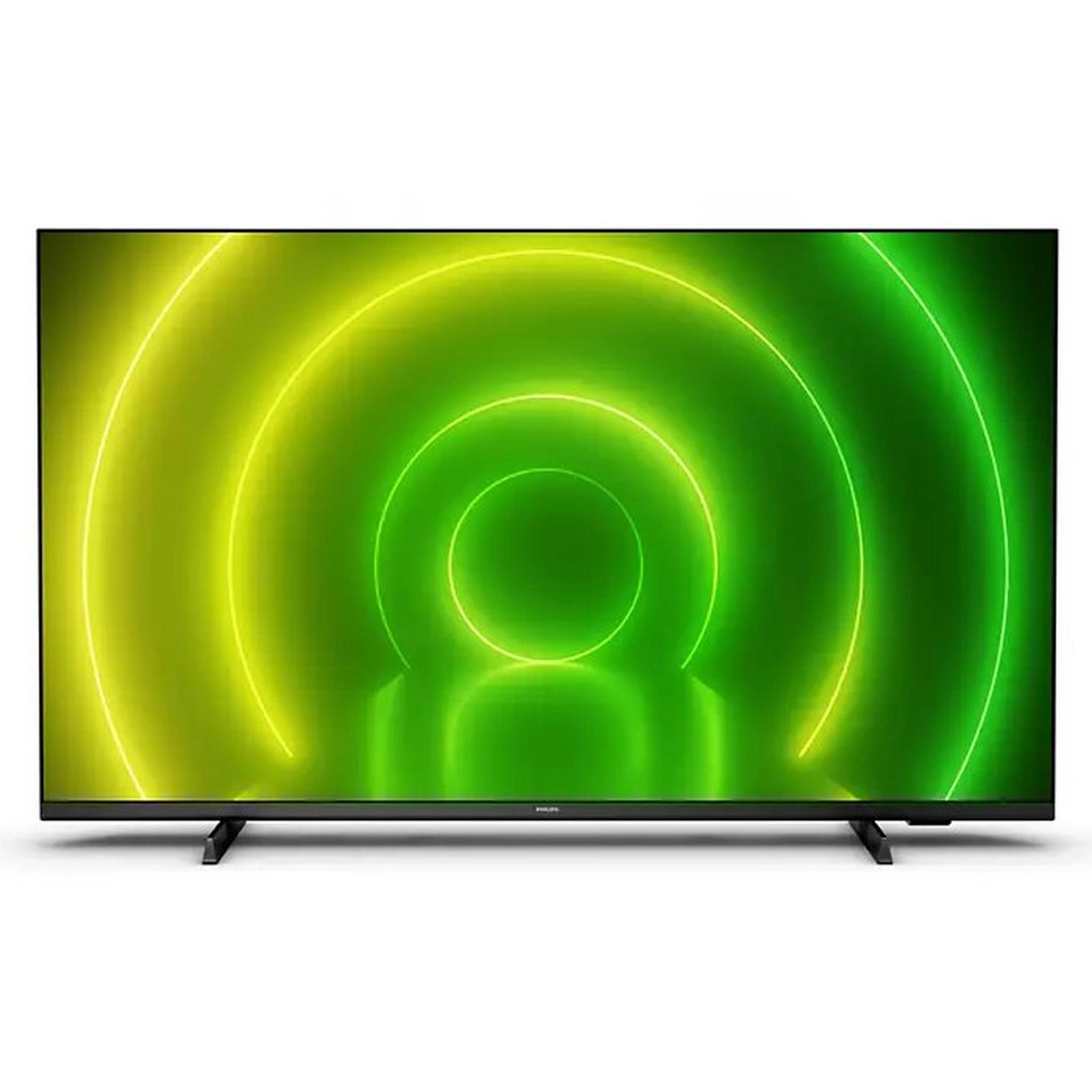 Philips 43-inch Android 4K LED TV (43PUT7406/56)