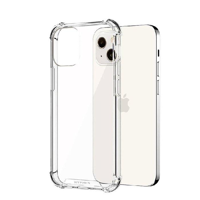 Hyphen Duro Drop Case iPhone 13 Pro Protection  - Clear