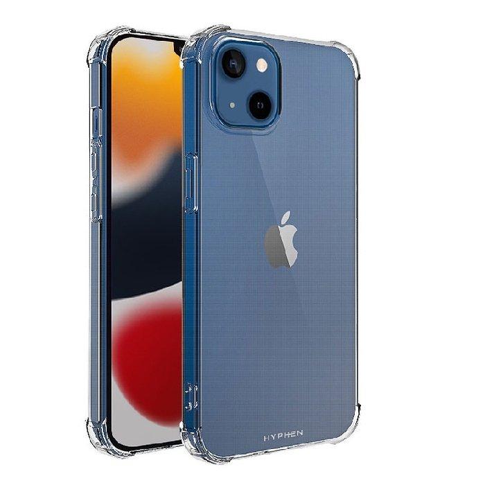 Hyphen Duro Drop Case iPhone 13 Pro Protection  - Clear