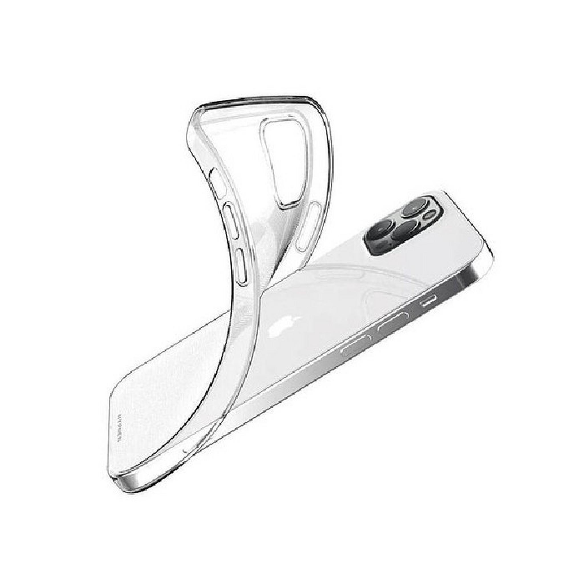 Hyphen Aire iPhone 13 Pro Soft Case- Clear