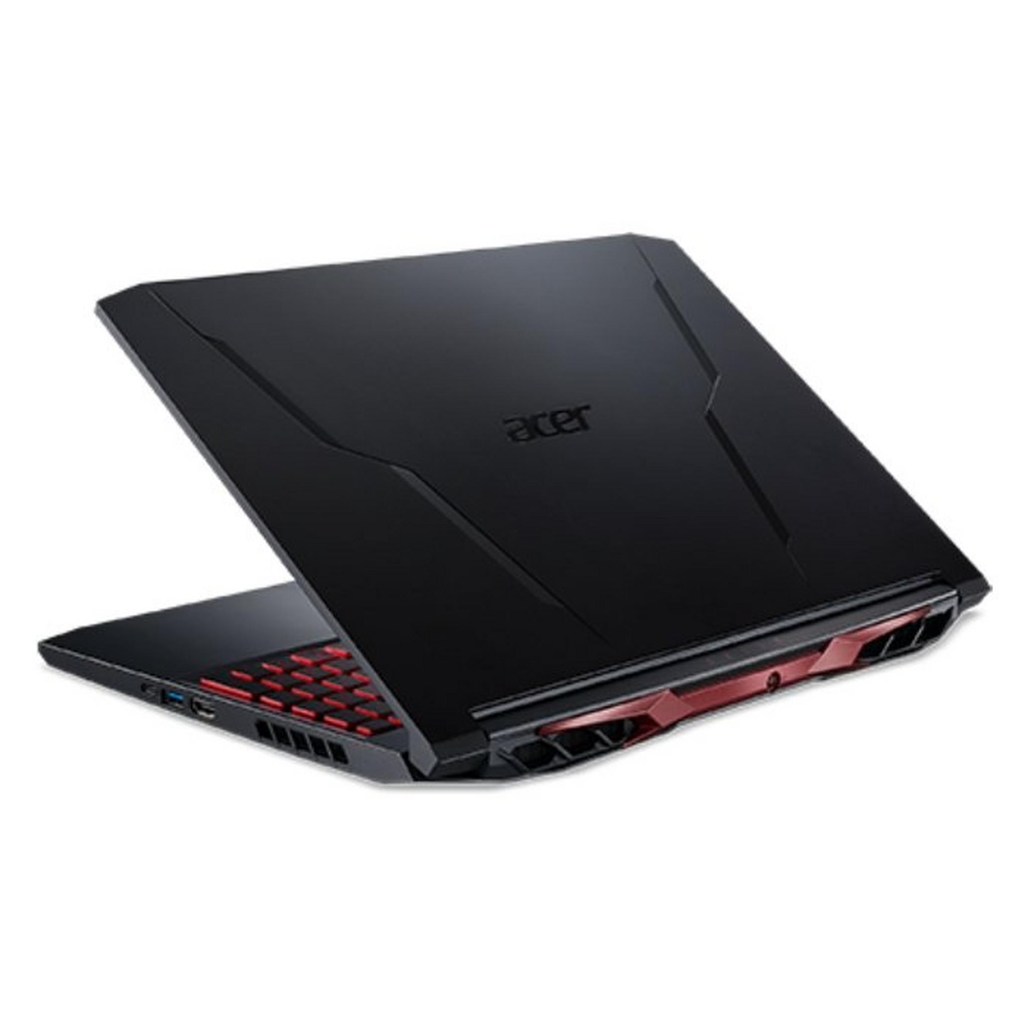 Acer Nitro 5 AMD Ryzen 5, 8GB RAM, 256GB SSD + 1TB HDD, 15.6-inch Gaming Laptop