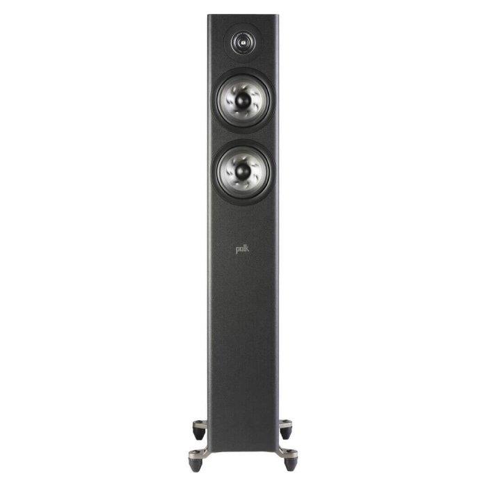 Buy Polk audio reserve r500 200w floor standing speaker - black in Kuwait