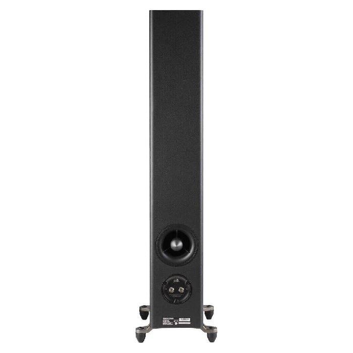 Polk Audio Reserve R500 200W Floor Standing Speaker - Black