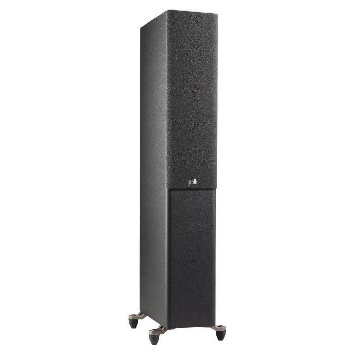 Polk Audio Reserve R500 200W Floor Standing Speaker - Black