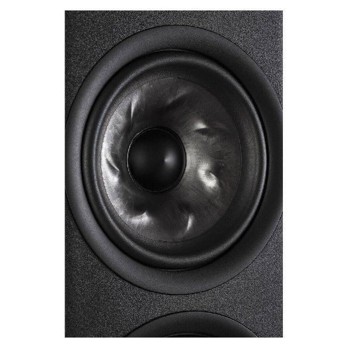 Polk Audio Reserve R500 200W Floor Standing Speaker - Black