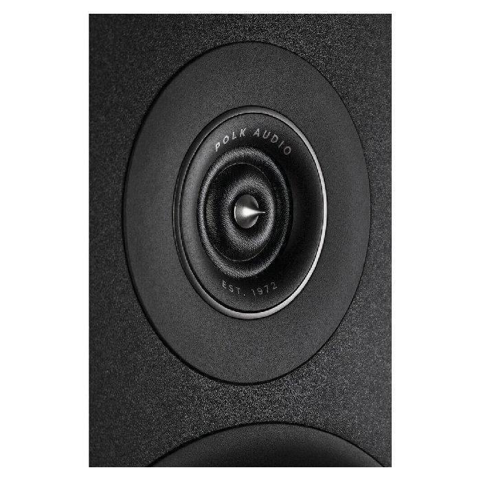 Polk Audio Reserve R500 200W Floor Standing Speaker - Black