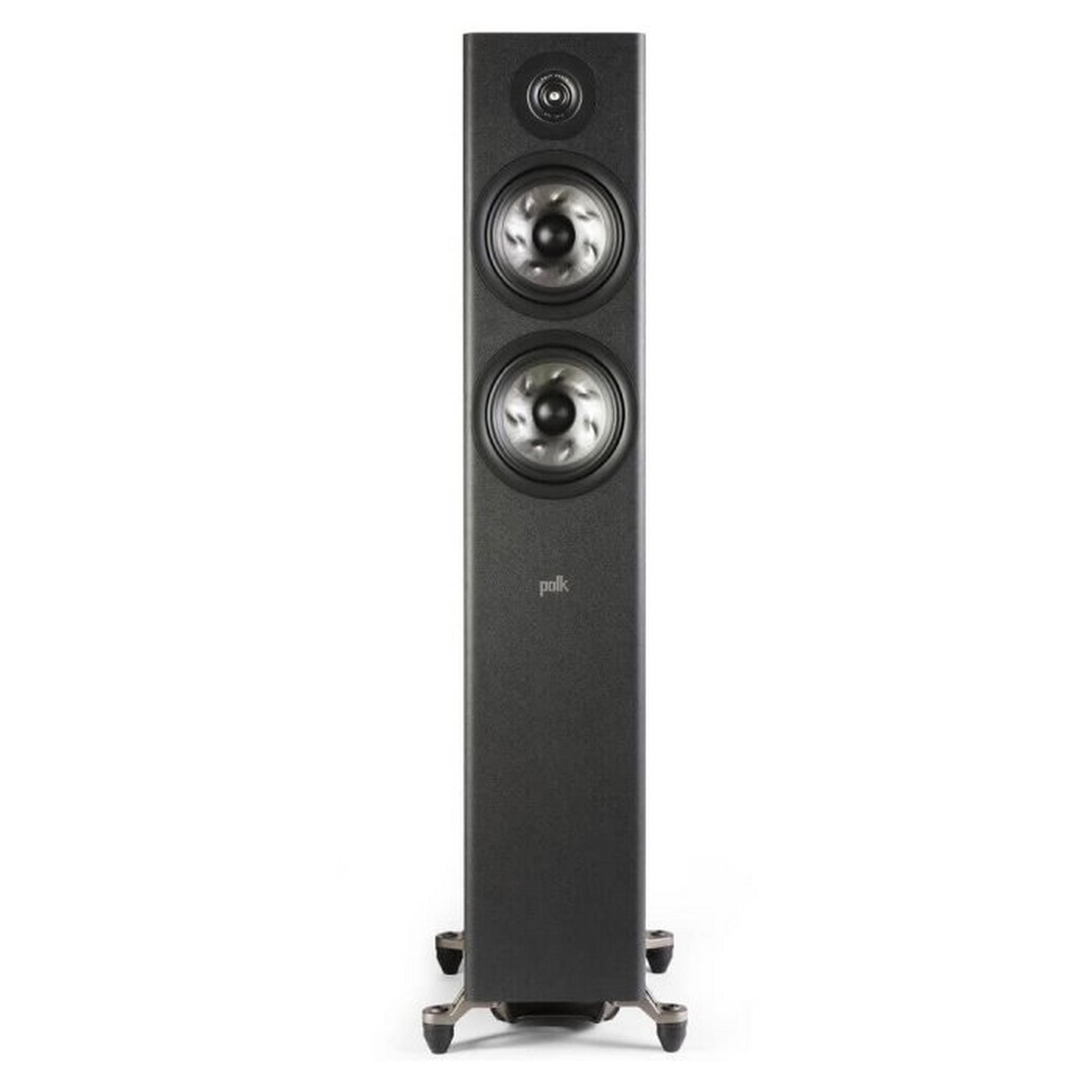 Polk Audio Reserve R600 200W Floor Standing Speaker - Black