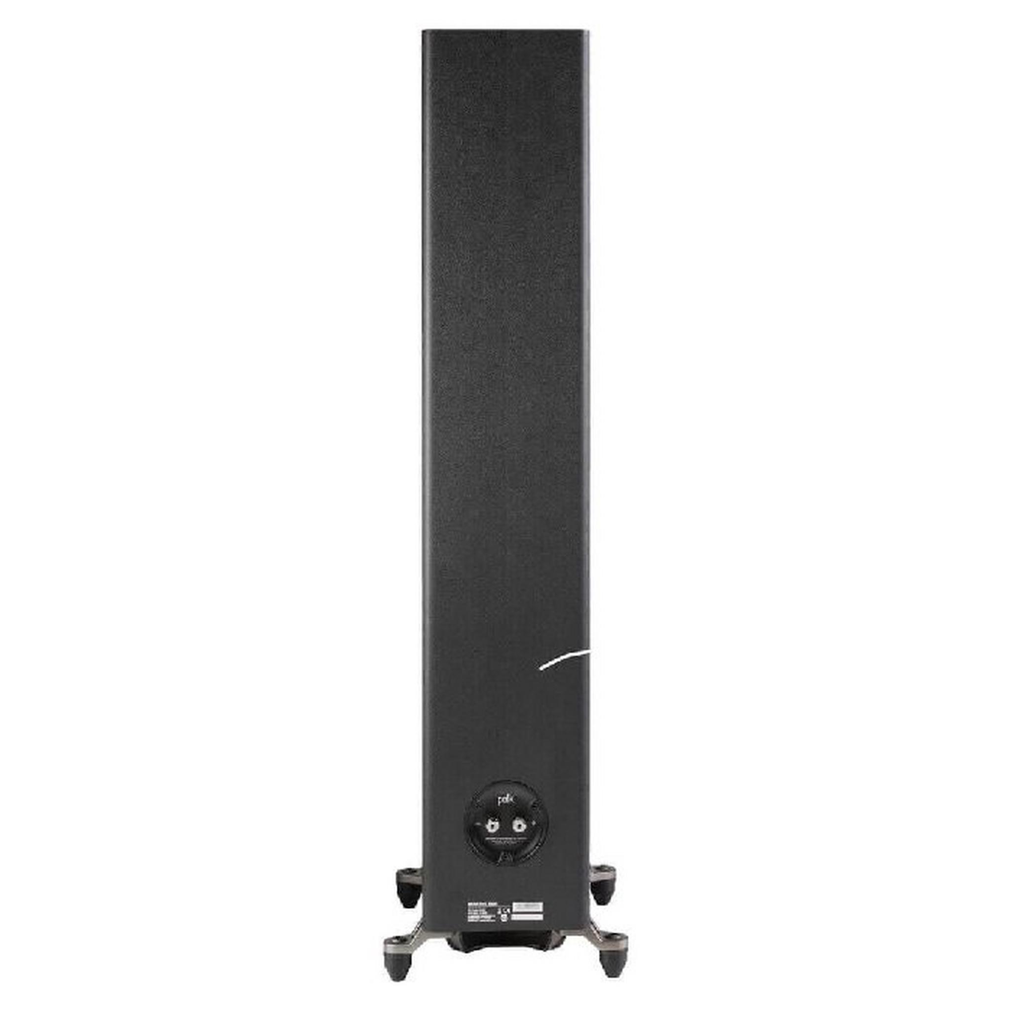 Polk Audio Reserve R600 200W Floor Standing Speaker - Black