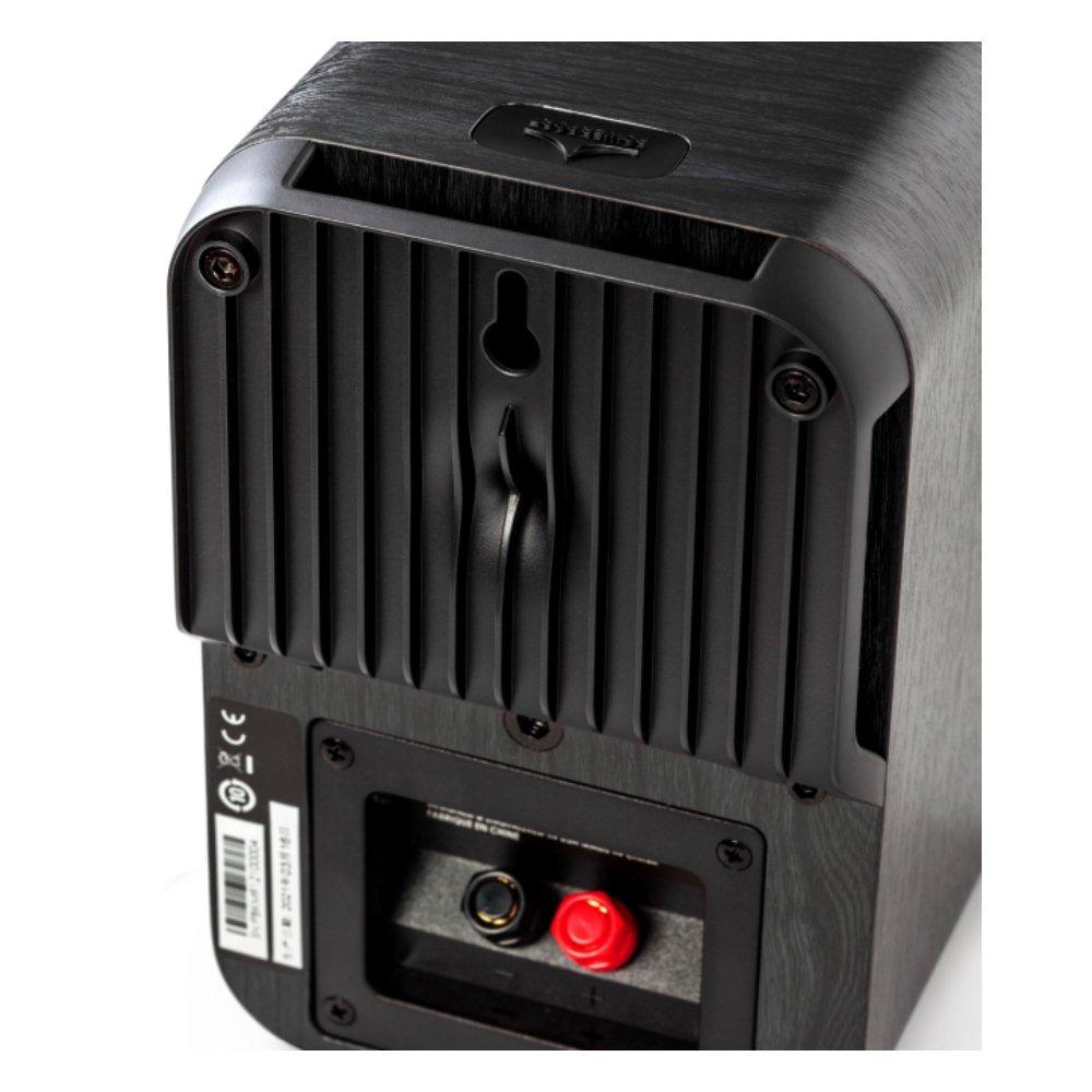 Polk Audio S10 100W Signature Elite Surround Speaker- Black