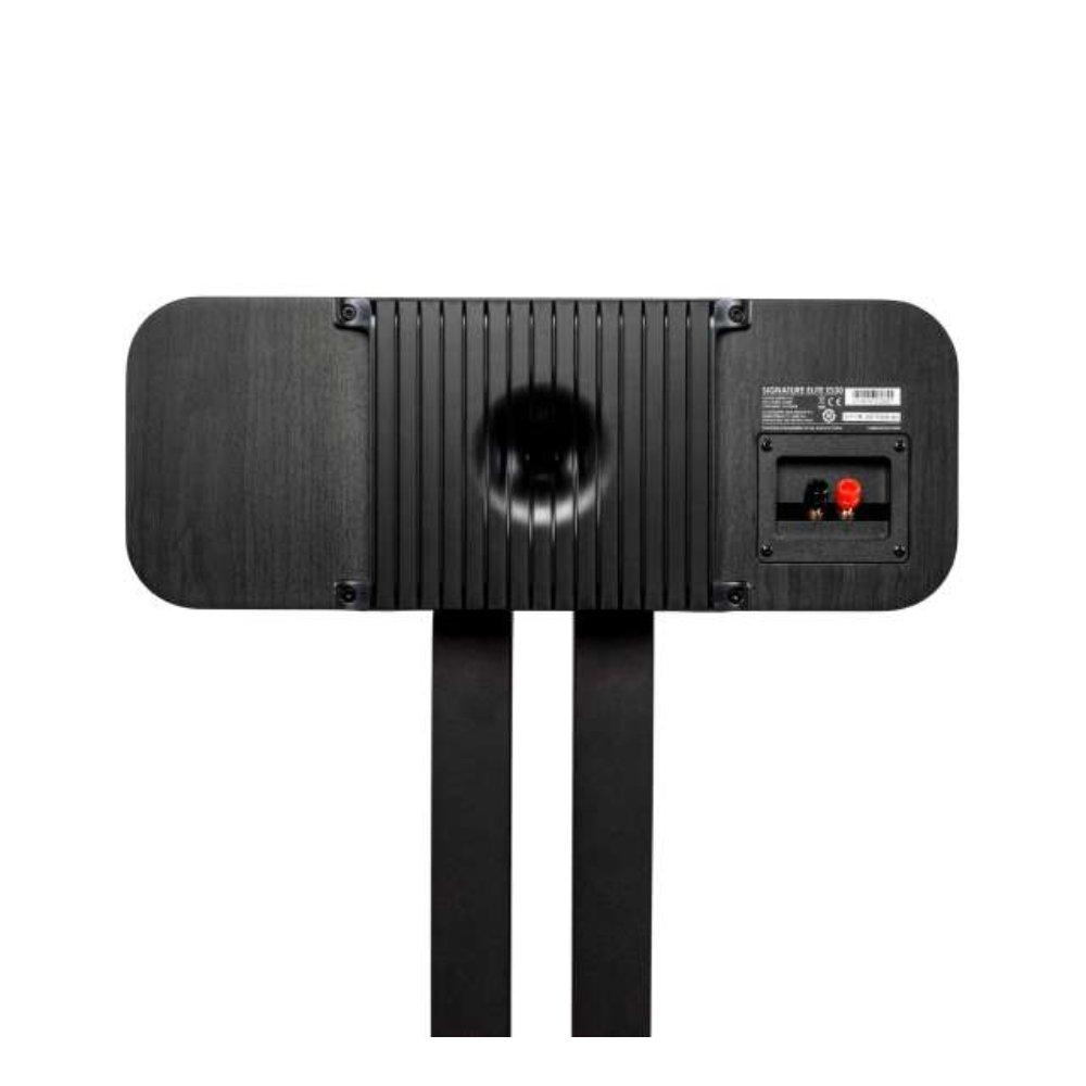 مكبر صوت بقناة مركزية اس30 بقوة 150 واط من بولك أوديو سيقنيجر ايليت  - أسود