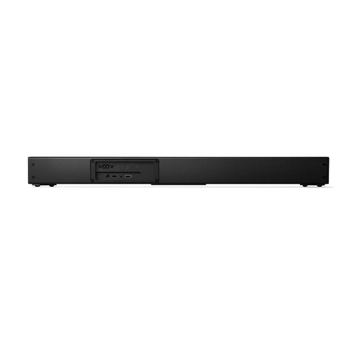 Philips 2.1Ch Dolby Digital Soundbar With Built-in Subwoofer, 200W, TAB5706/98