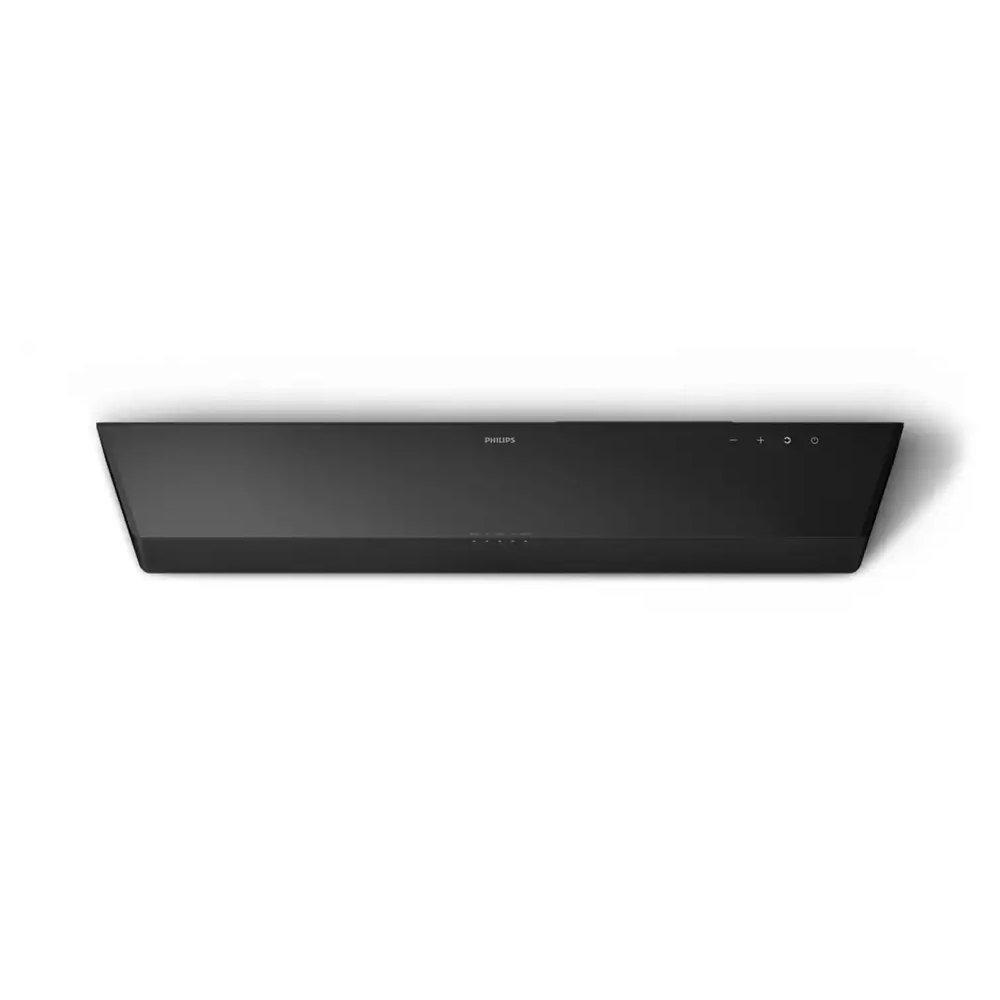 Philips 2.1Ch Dolby Digital Soundbar With Built-in Subwoofer, 200W, TAB5706/98