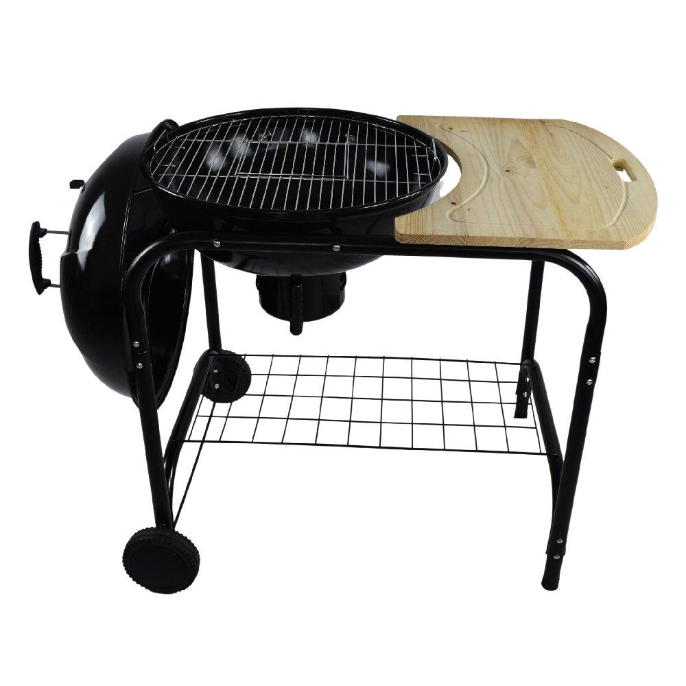 Frigidaire Charcoal BBQ Grill Price in Kuwait Buy Online Xcite Kuwait