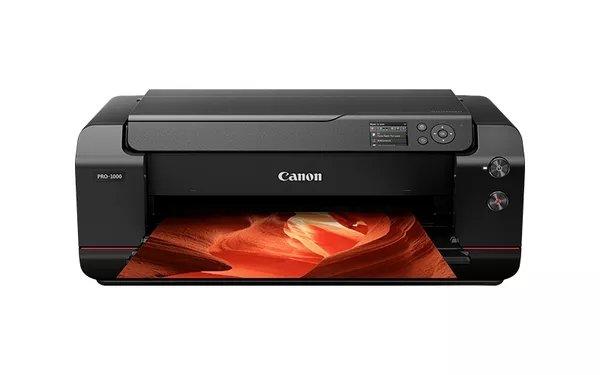 طابعة بيكسما برو 300 من كانون - 4278C009AA