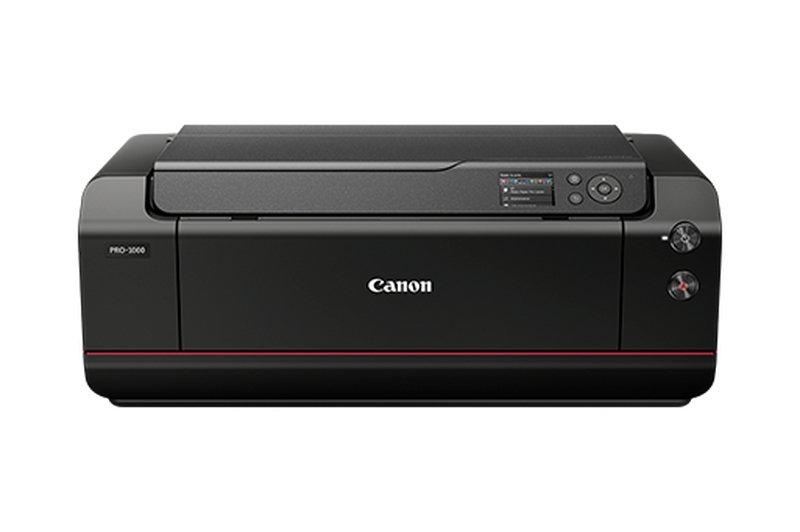 طابعة بيكسما برو 300 من كانون - 4278C009AA