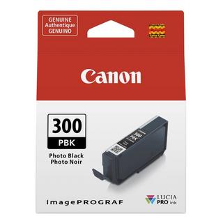 Buy Canon pfi-300 ink for pro 300 photo printer in Kuwait