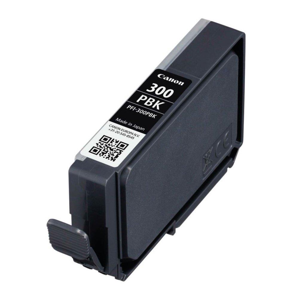 Canon PFI-300 Ink for Pro 300 Photo Printer