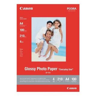 Buy Canon everyday use glossy gp-501 (0775b001ab) in Kuwait