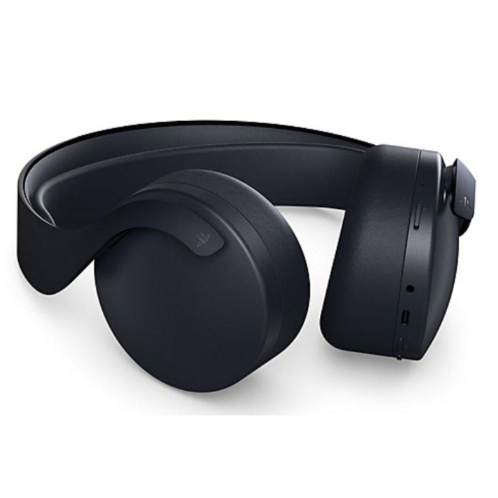 Sony PS5 Pulse 3D Wireless Headset - Midnight Black