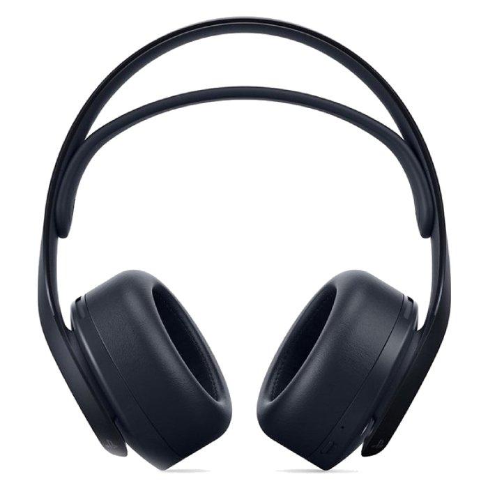 Sony PS5 Pulse 3D Wireless Headset - Midnight Black