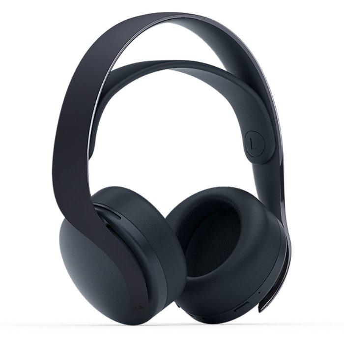 Sony PS5 Pulse 3D Wireless Headset - Midnight Black