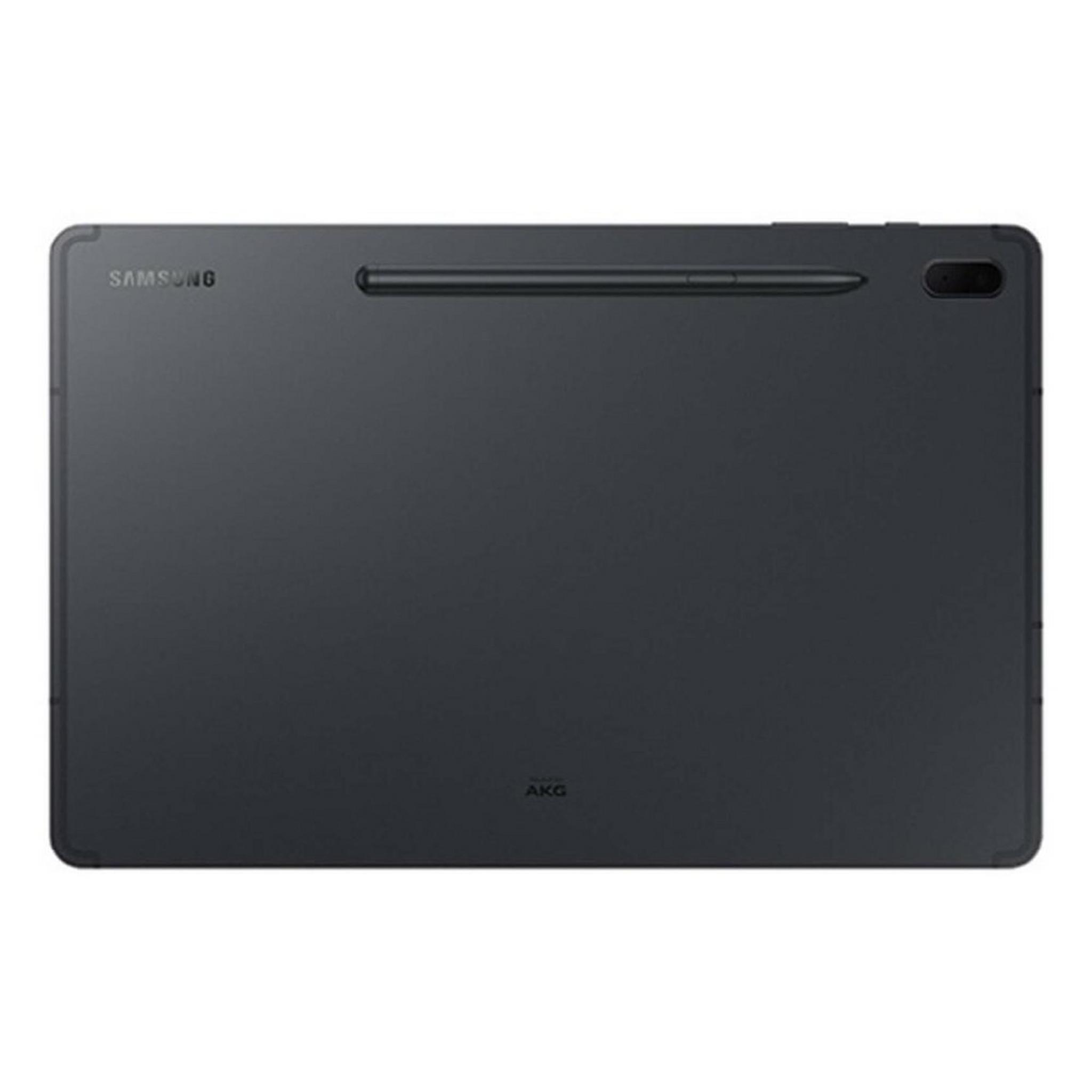 Samsung Galaxy Tab S7 FE 64GB Wi-Fi 12.4" Tablet - Black