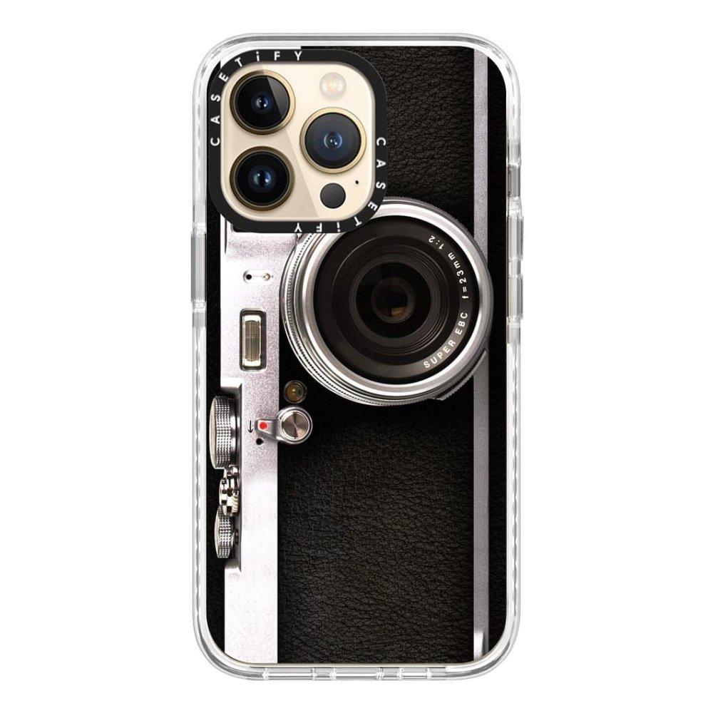 Casetify Magsafe Case For Iphone 13 Pro Classic Camera Price In