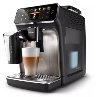 Buy Philips fully automatic espresso machines, 12 grinder settings,1500w, 1. 8l, ep5447/90 ... in Kuwait