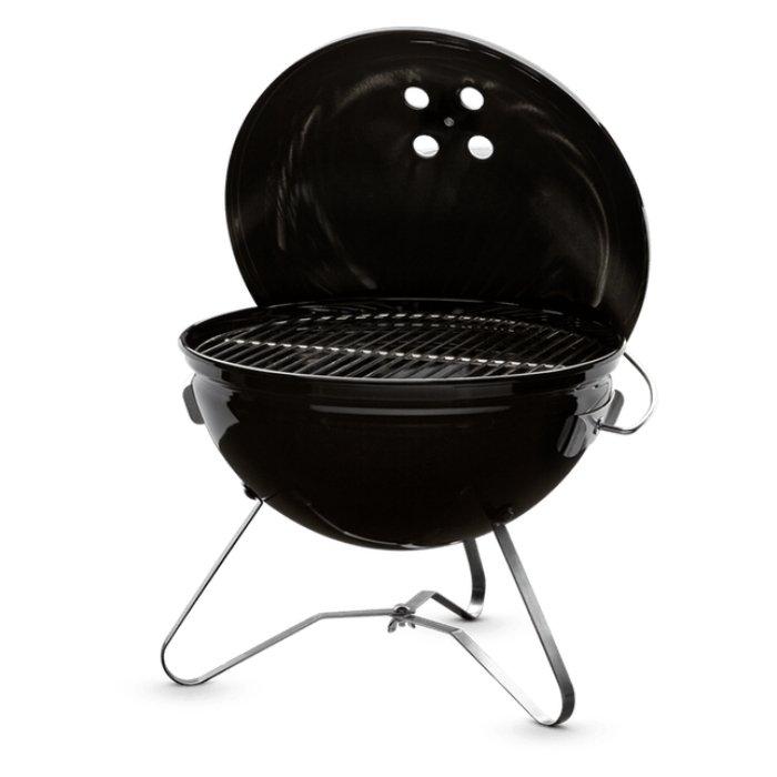 Weber Smoky Joe Premium 37cm Grill